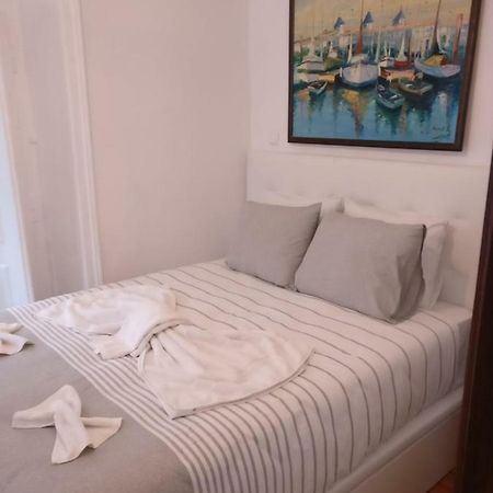 Agulheiros - Alfama Center District Apartment Lisboa Екстериор снимка