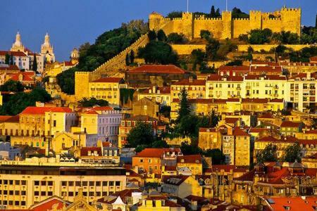 Agulheiros - Alfama Center District Apartment Lisboa Екстериор снимка