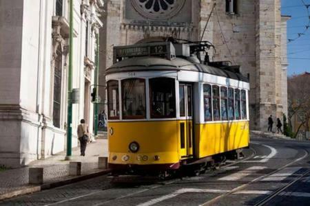 Agulheiros - Alfama Center District Apartment Lisboa Екстериор снимка
