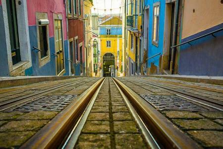 Agulheiros - Alfama Center District Apartment Lisboa Екстериор снимка