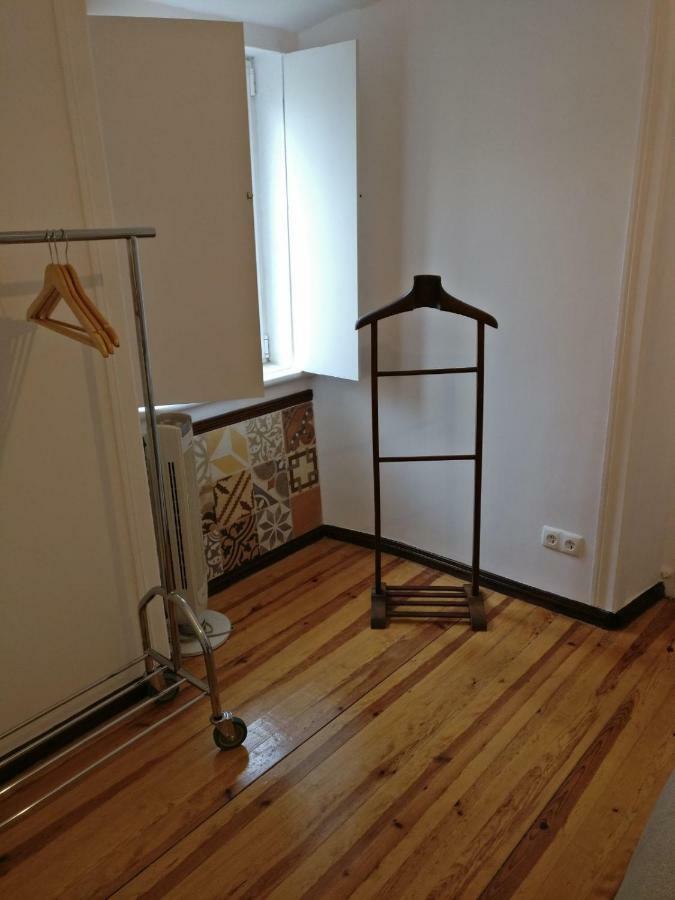 Agulheiros - Alfama Center District Apartment Lisboa Екстериор снимка