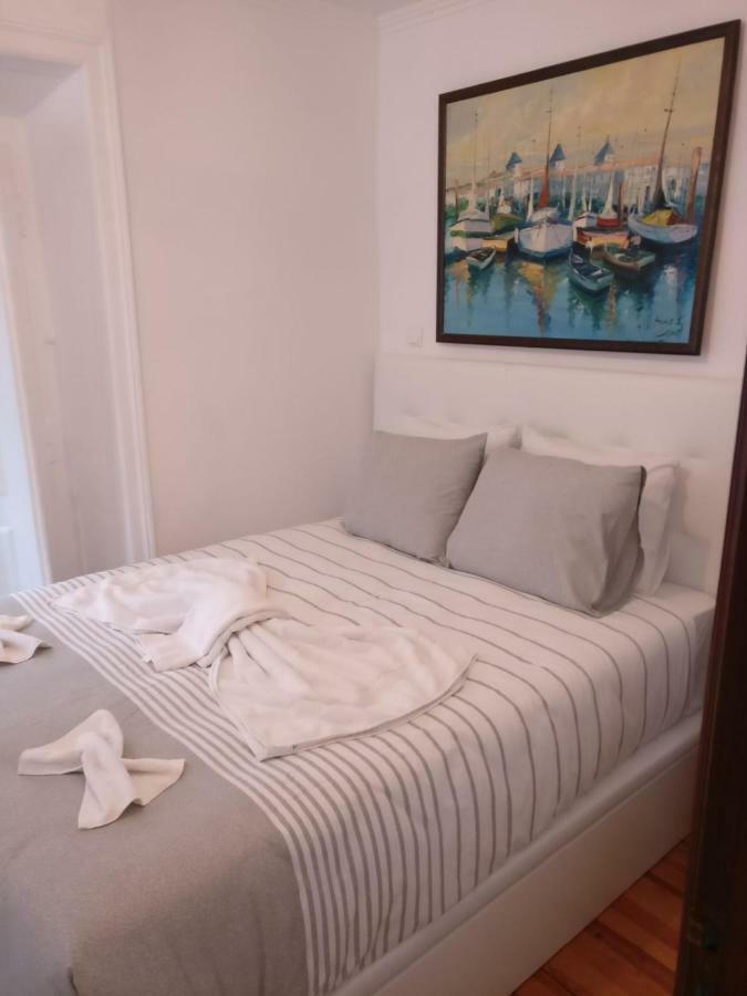 Agulheiros - Alfama Center District Apartment Lisboa Екстериор снимка