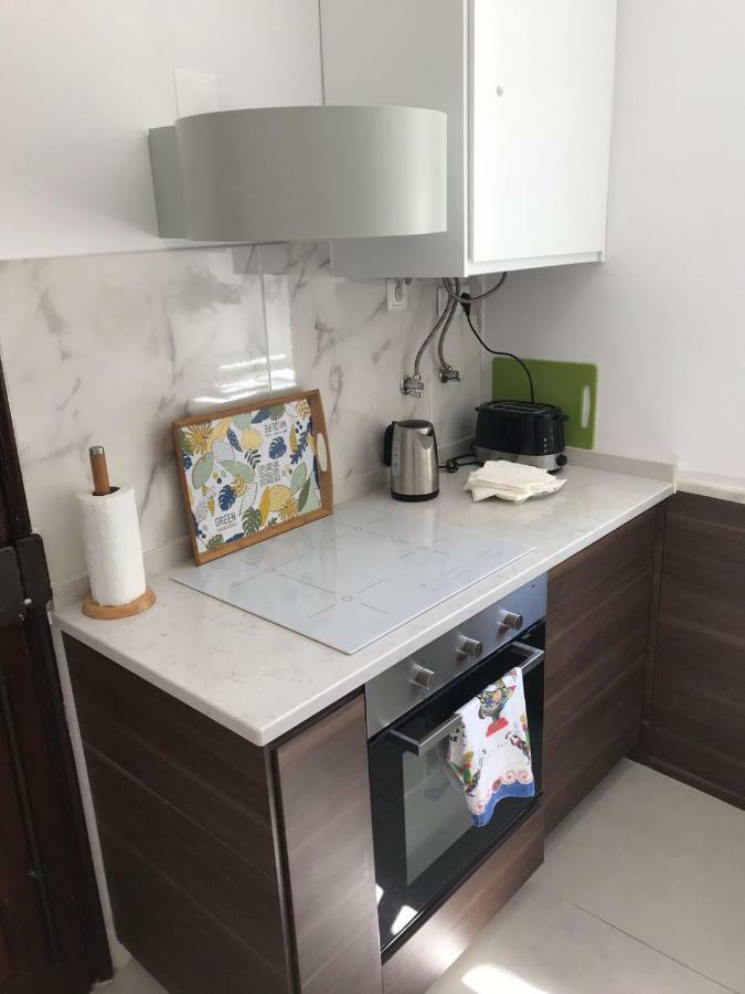 Agulheiros - Alfama Center District Apartment Lisboa Екстериор снимка