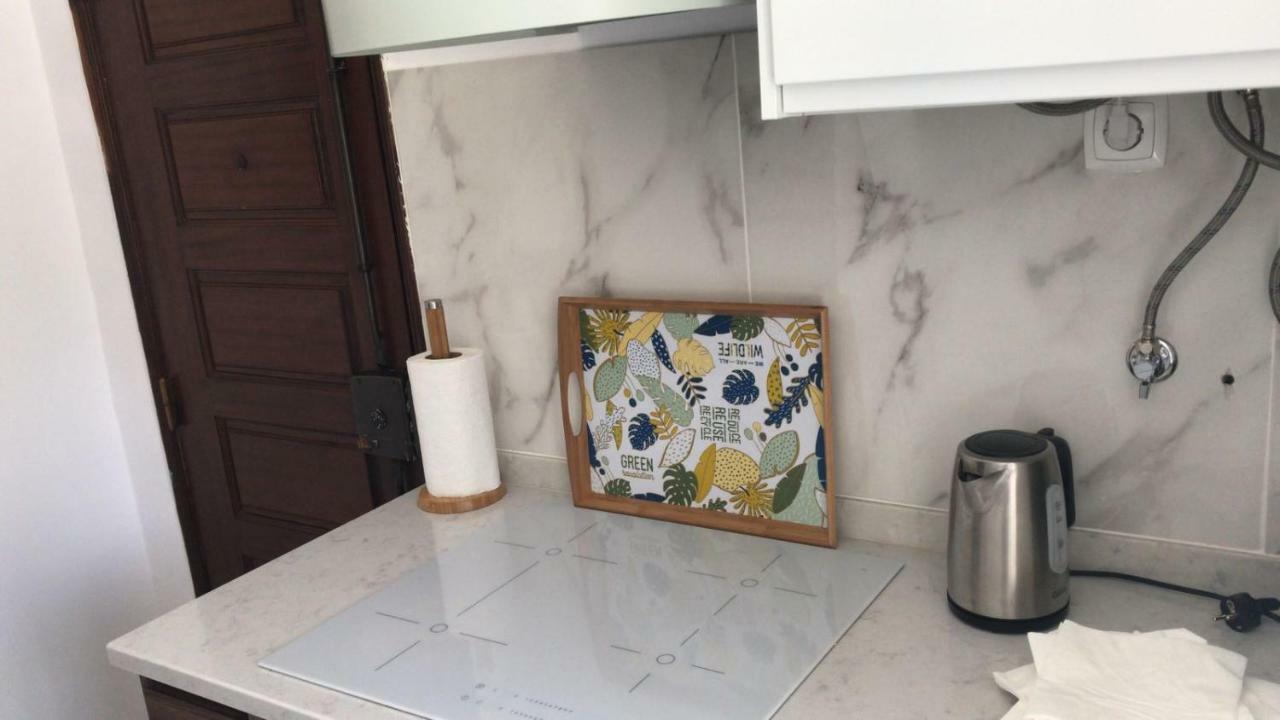 Agulheiros - Alfama Center District Apartment Lisboa Екстериор снимка
