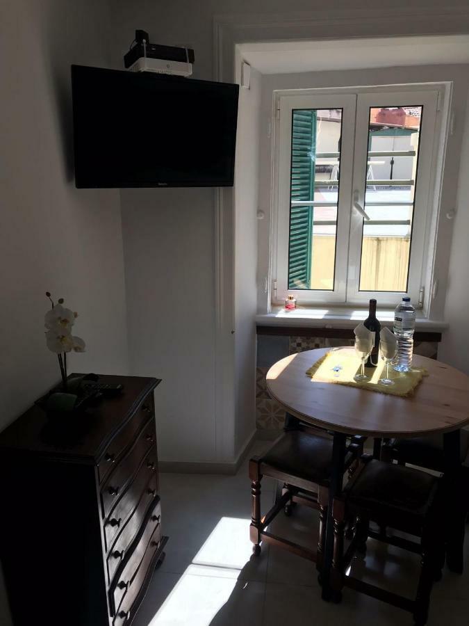 Agulheiros - Alfama Center District Apartment Lisboa Екстериор снимка