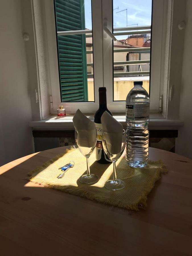 Agulheiros - Alfama Center District Apartment Lisboa Екстериор снимка