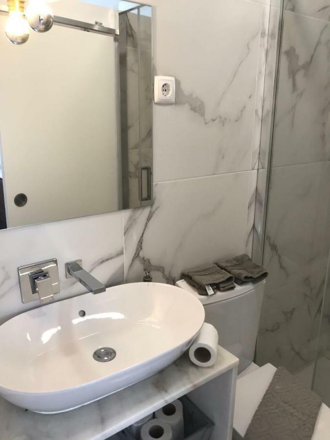 Agulheiros - Alfama Center District Apartment Lisboa Екстериор снимка